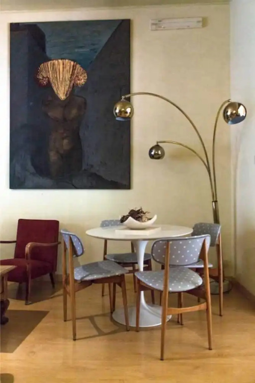 Hotel MariaLetizia