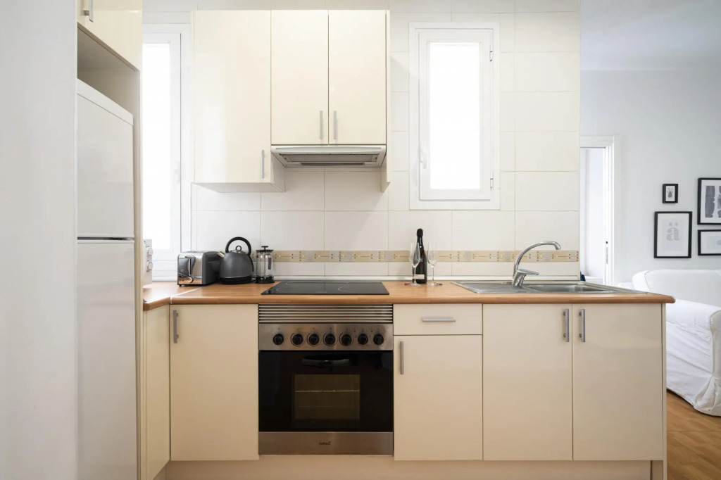 M (DVA6) Apartamento Delicias Madrid Atocha 1H