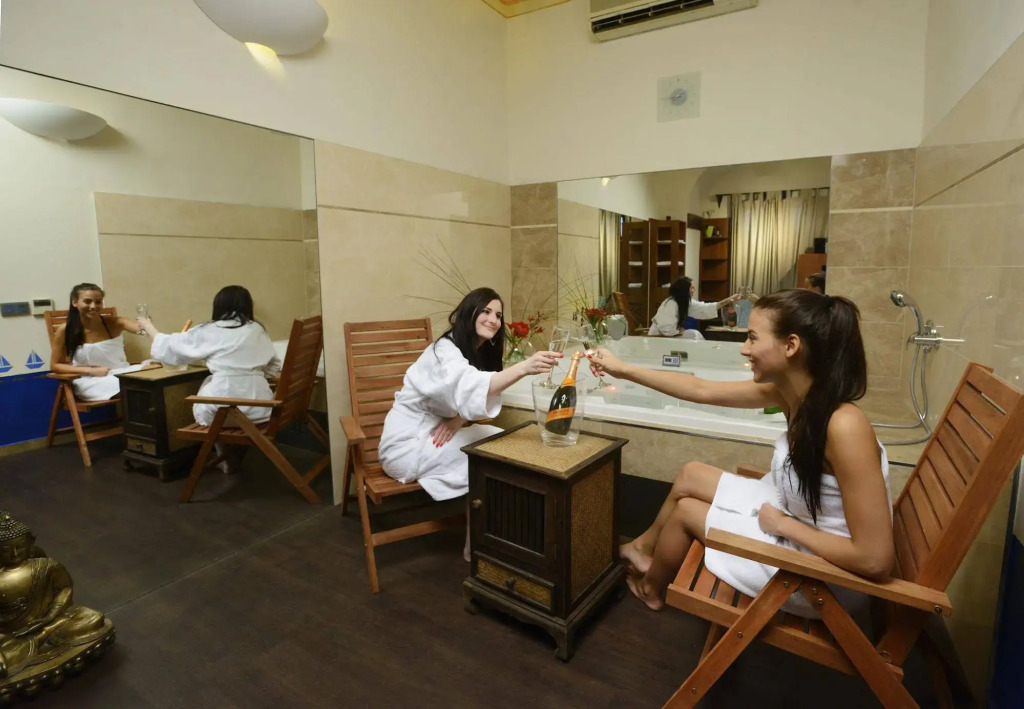 Hotel Elite Prague