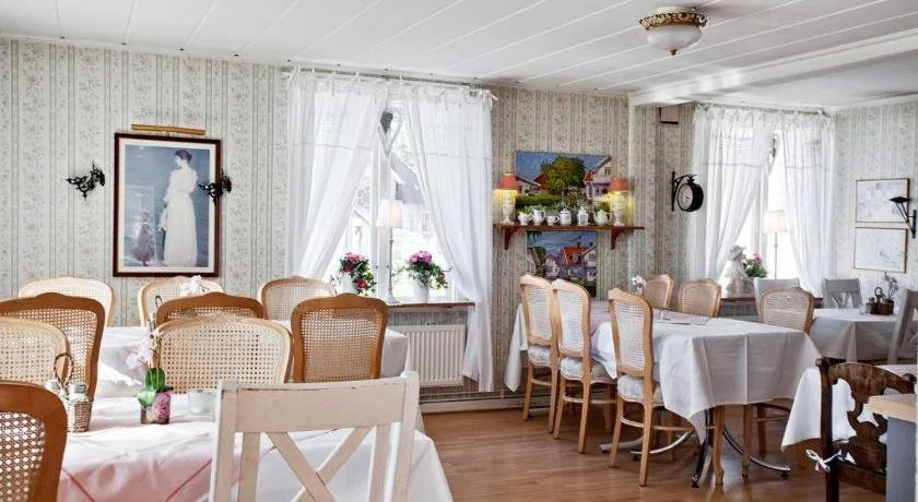 Hotell & Restaurant Solliden