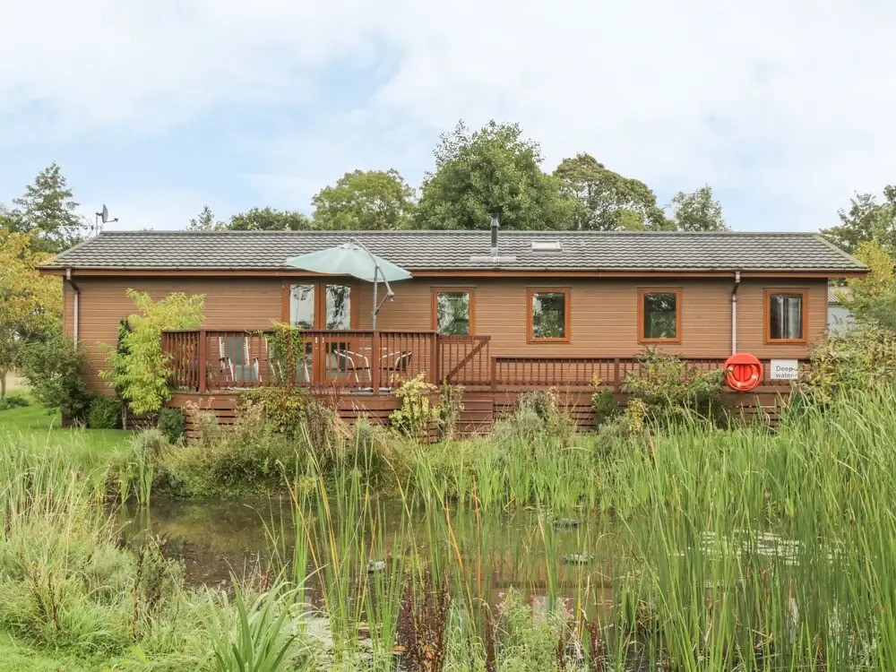 Bulmer Farm Lodge