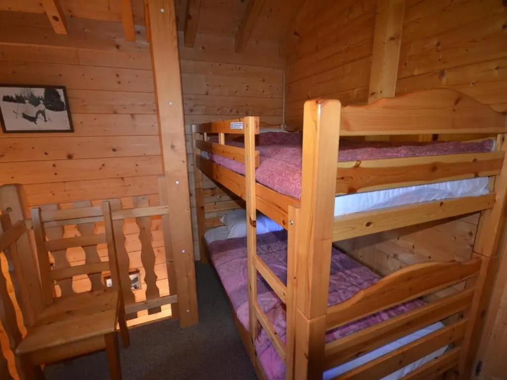 Chalet cosy aux Gets, proche du lac avec sauna et parking privé - FR-1-623-58