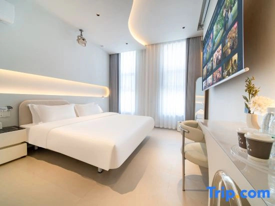 starlight homestay
