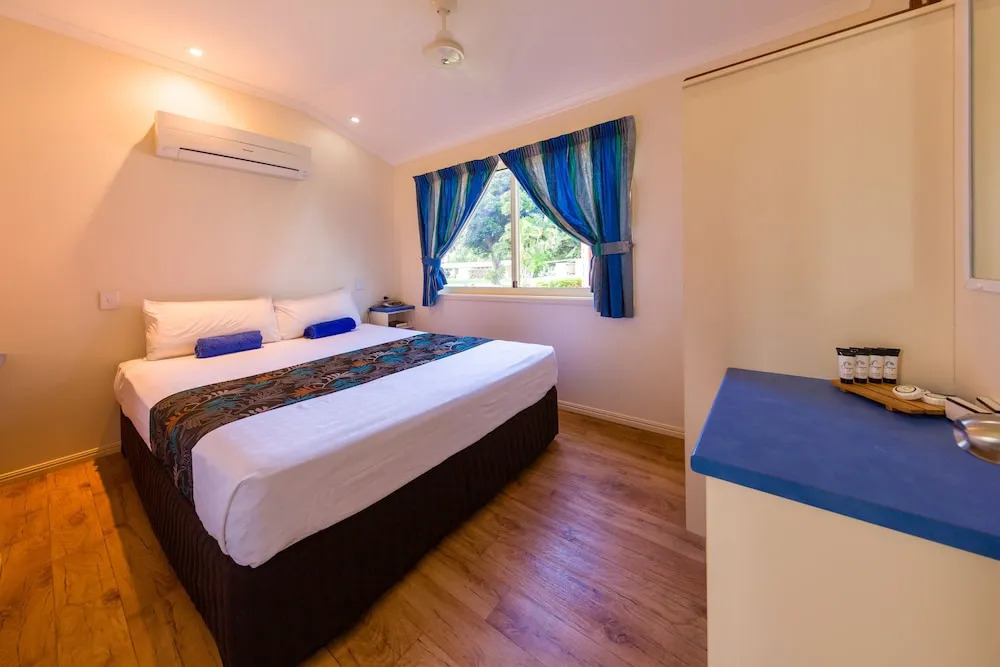 King Reef Resort