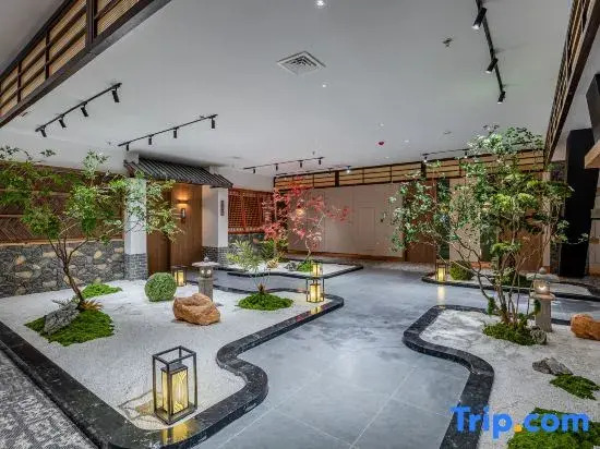 Licheng Bieyuan · Penglai  (Penglai Government Center Store)
