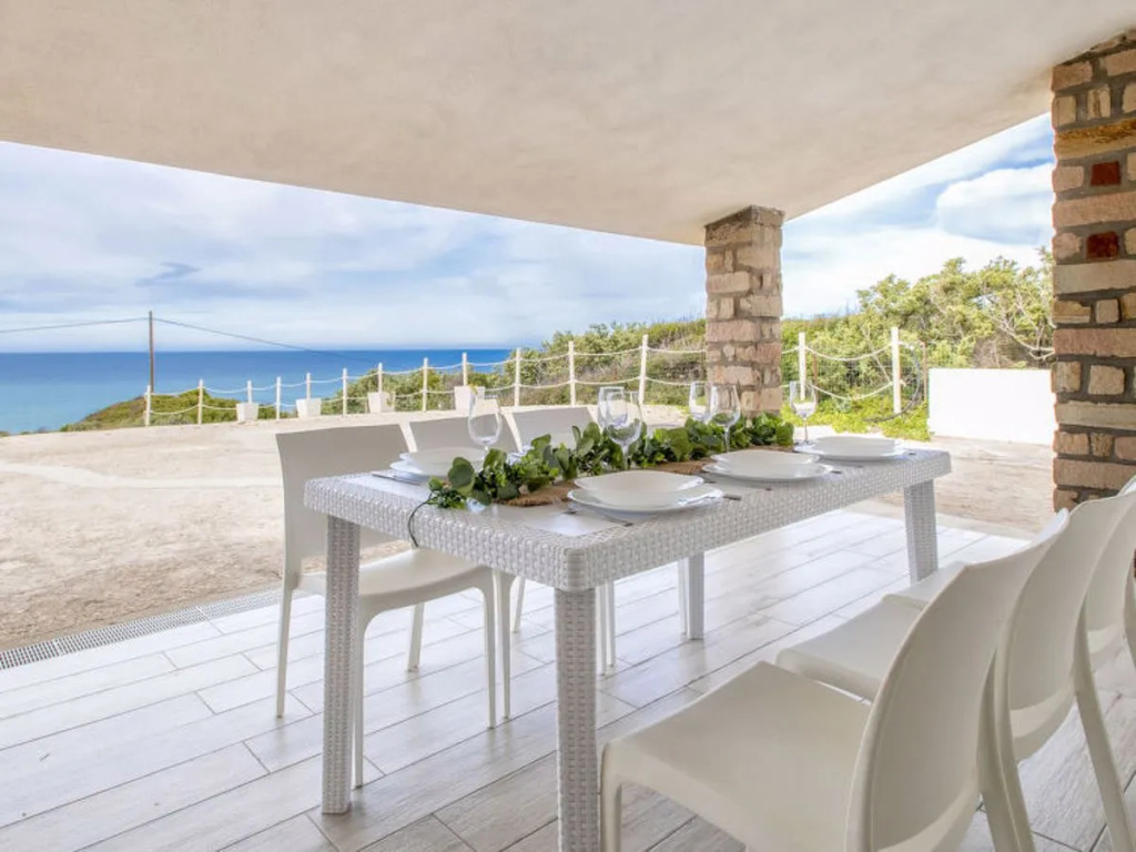 Villa Chicca by Interhome