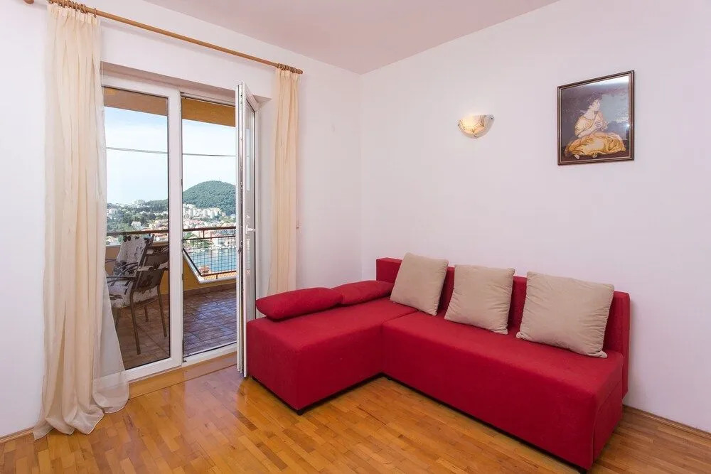 Apartment Marisol