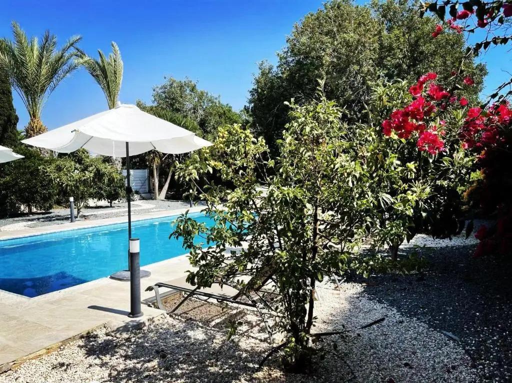 Villa7 Sea Breeze