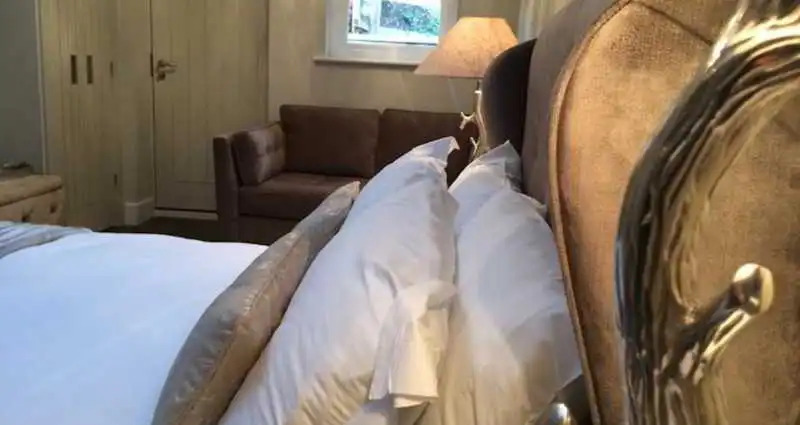 Hotel Rest Inn