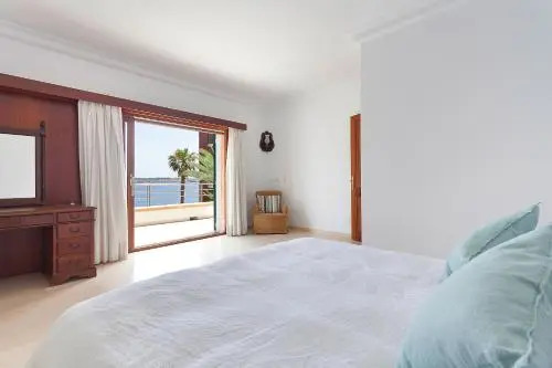 Ses Gerres Beach House