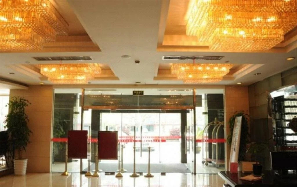 Hangzhou Tailong Business Hotel