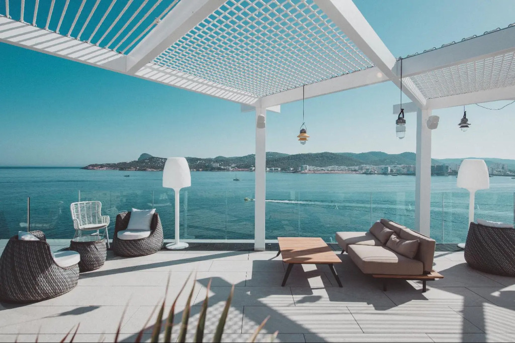 Amàre Beach Hotel Ibiza