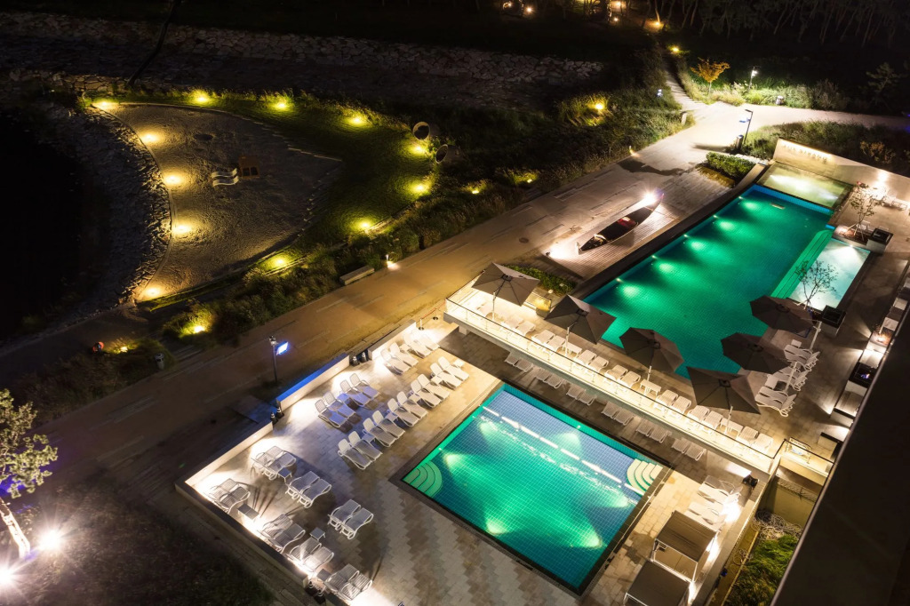 Nest Hotel Incheon
