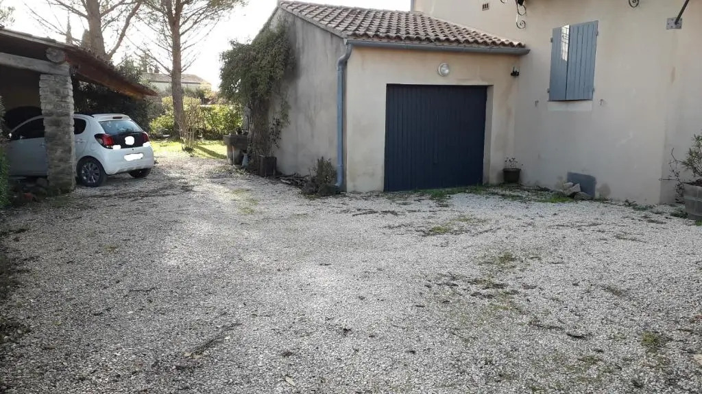 le coin de paradis
