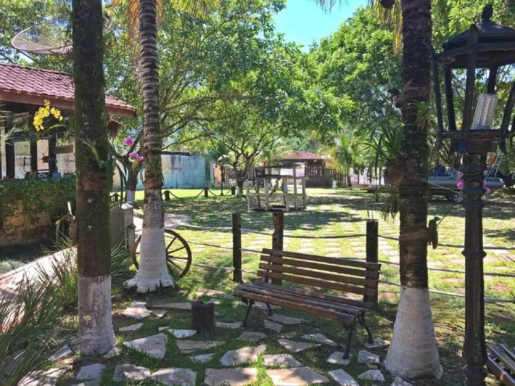 Hotel Pousada Cavalo Marinho