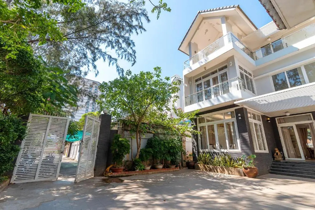 Palm Villa 15