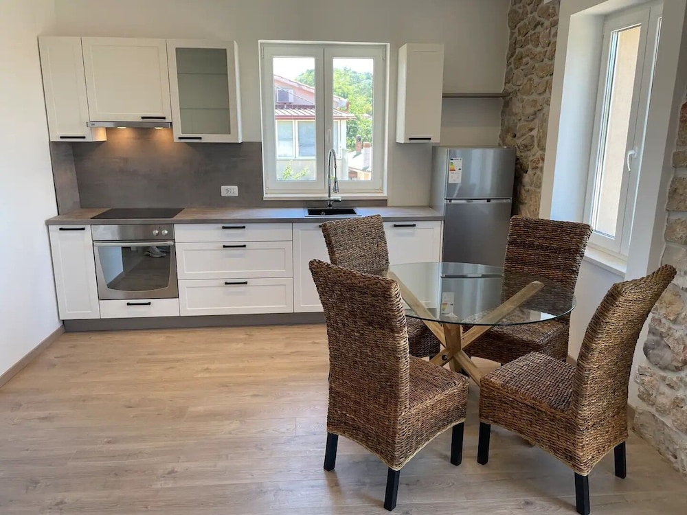Apartment Vatro