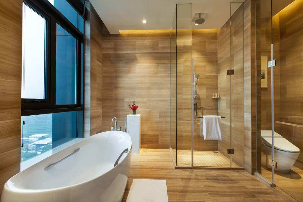 Holiday Inn Putian Xiuyu by IHG