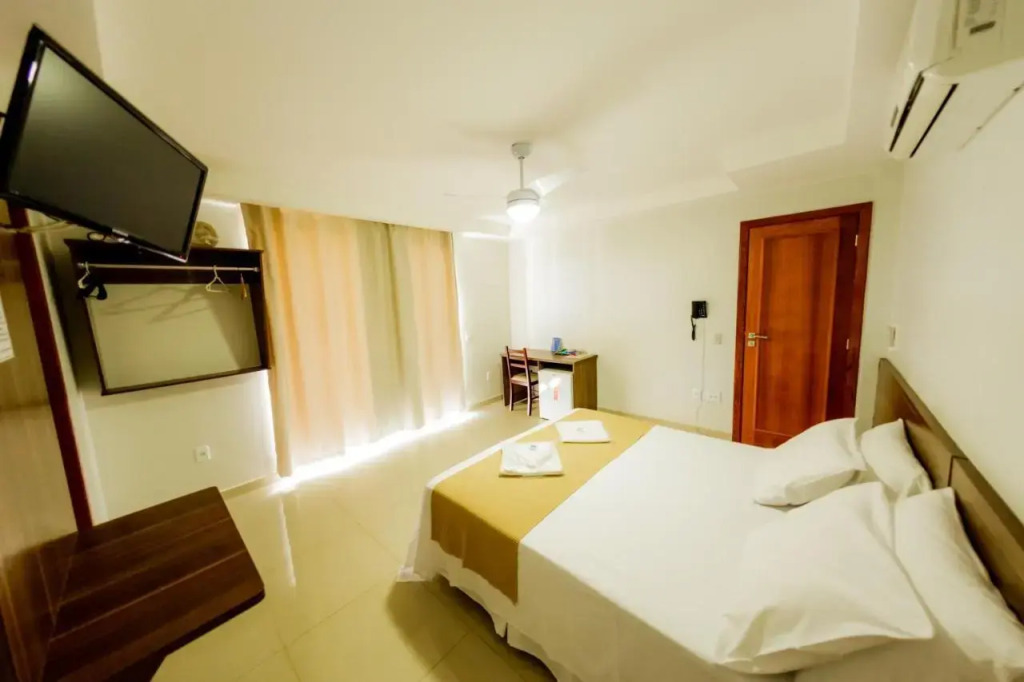 Sollar hotel