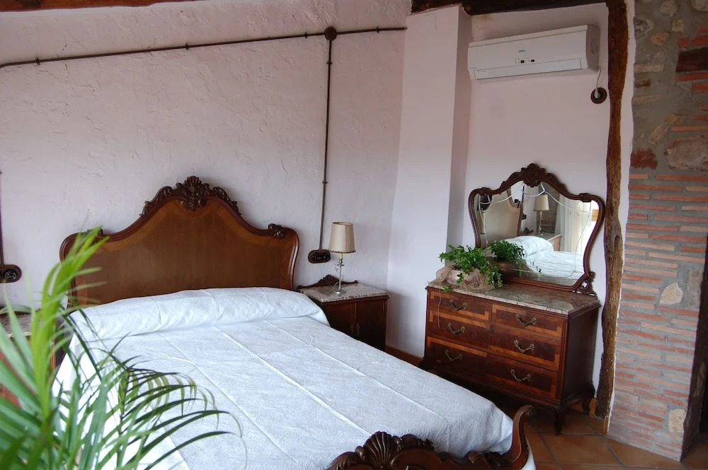 Casa N7 Barri Vell