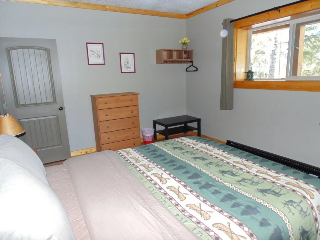 Timberwolf Lodge-B&B