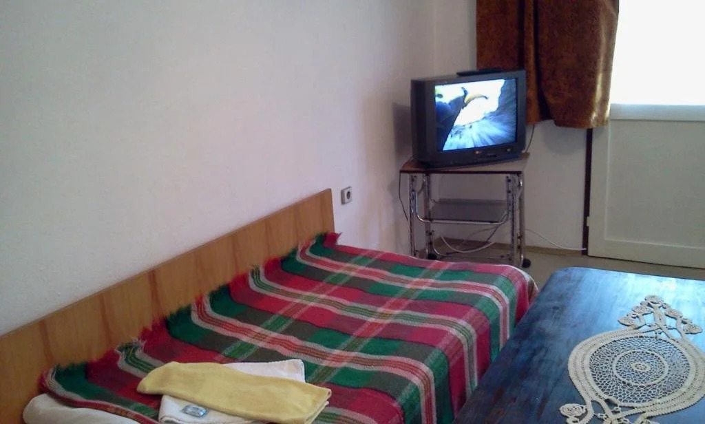 Sportna 17 Guest Rooms