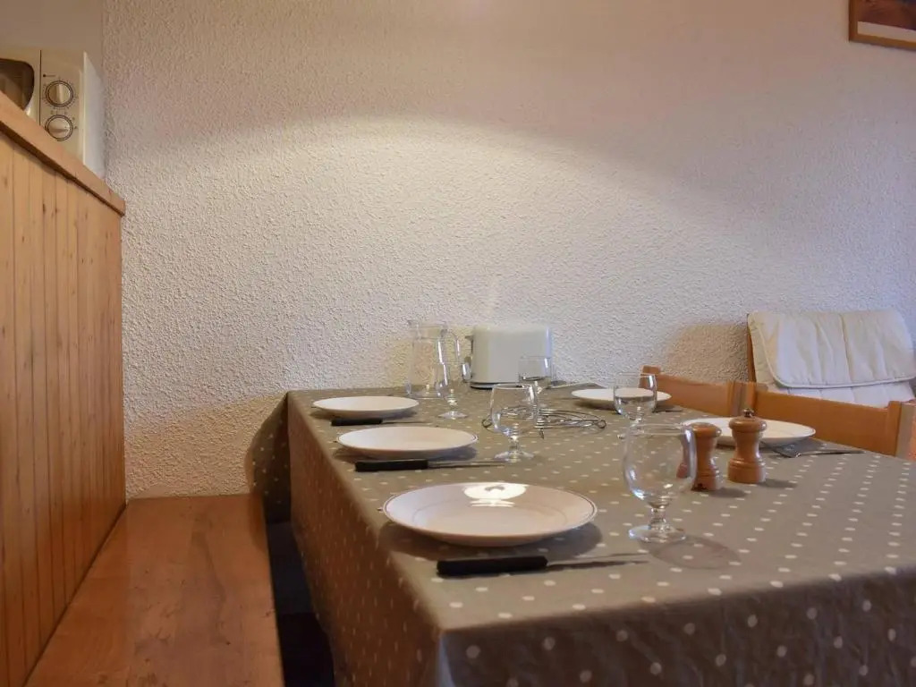Appartement Méribel, 3 pièces, 8 personnes - FR-1-180-150