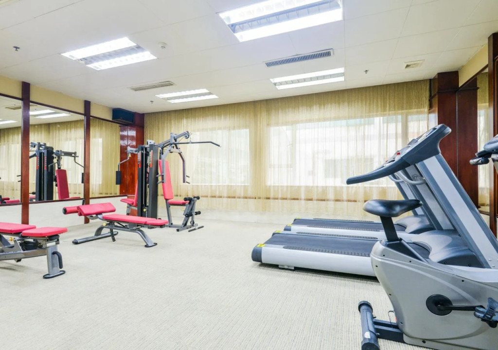 Yanling Hotel