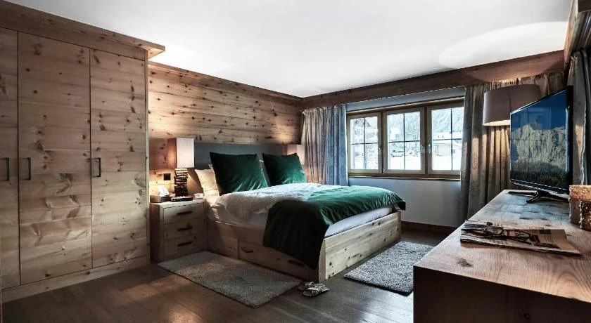 Hotel Walserhof