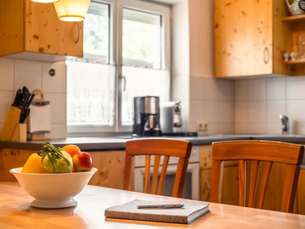 Appartements Schedererhaus