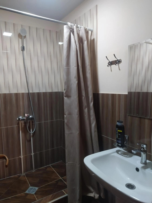 Major Guest House