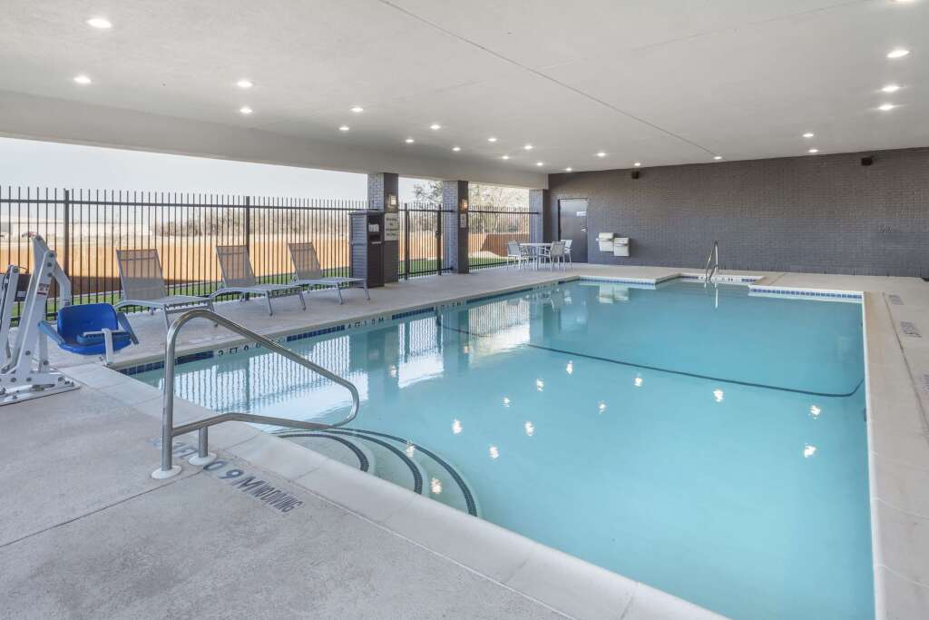 Best Western Plus Stephenville Inn
