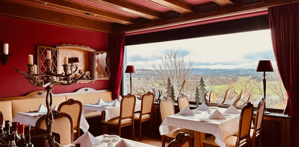Landhotel Bellevue