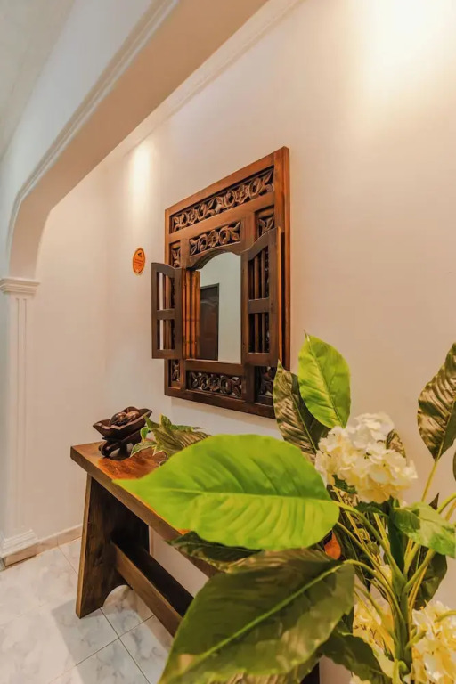 Casa Hotel Miriam