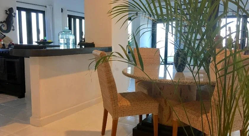 Villas La Mar