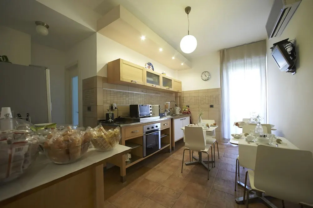 Hotel Nettuno