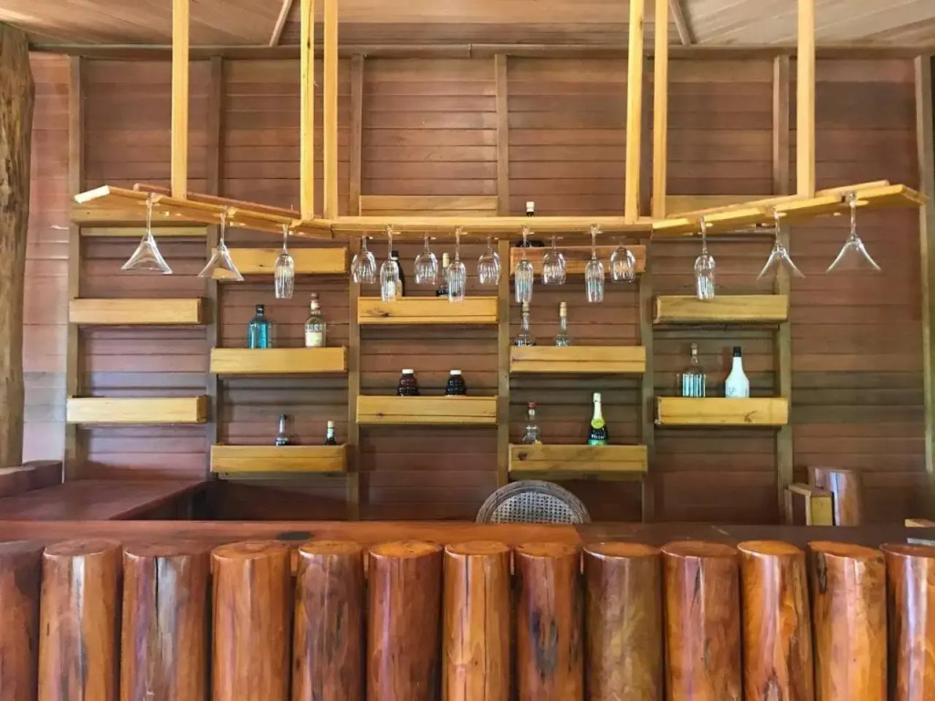 Gibbon Lodge