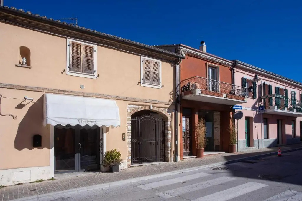 S171 - Sirolo, Meraviglioso Monolocale in Centro