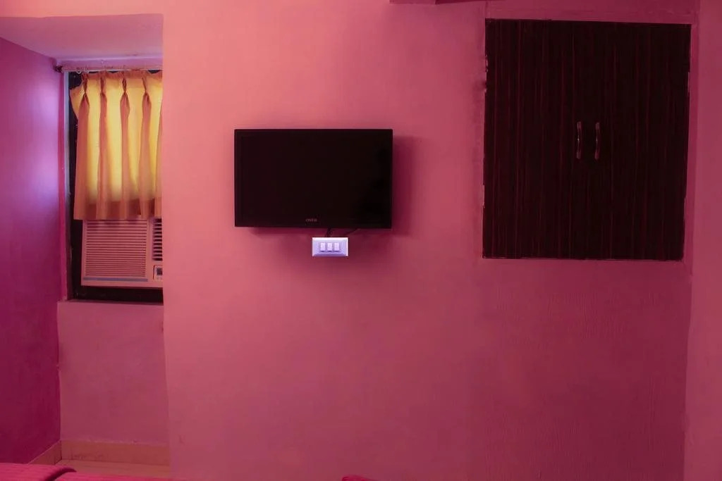 Surya Residency