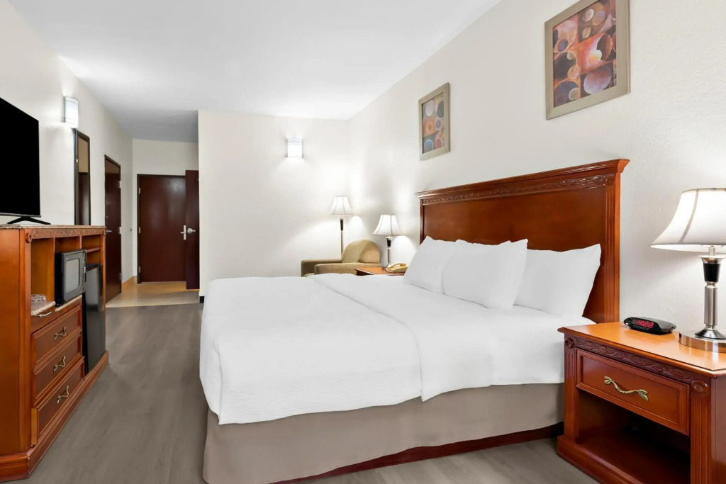 Days Inn McAlester