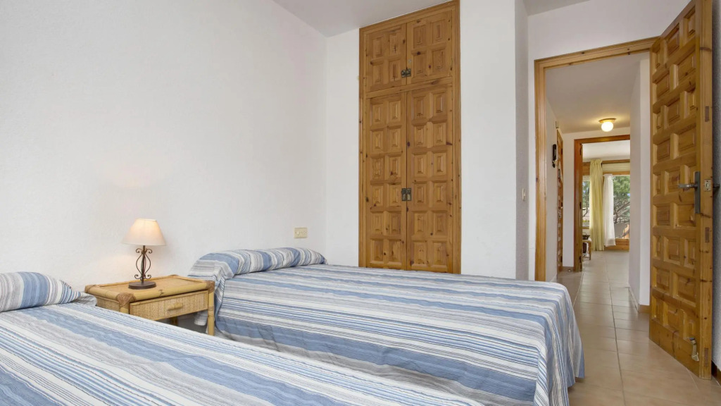 Illa 23 in Calella de Palafrugell
