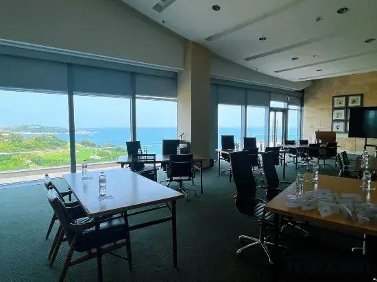 Asiana Weihai Country Club & Resort
