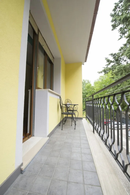 B&B Villa Filetta