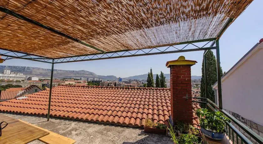 Panorama Rooms