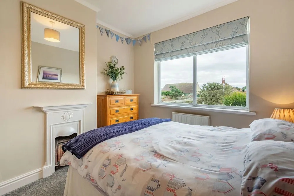 Sea View House