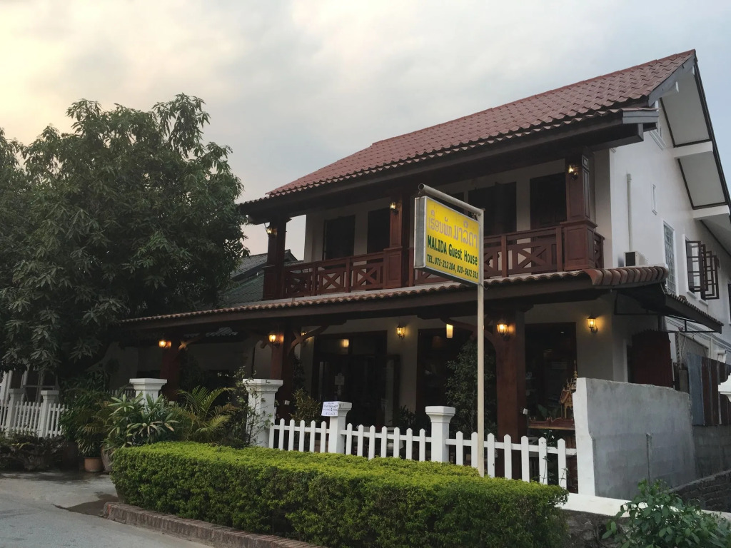 Villa Malida