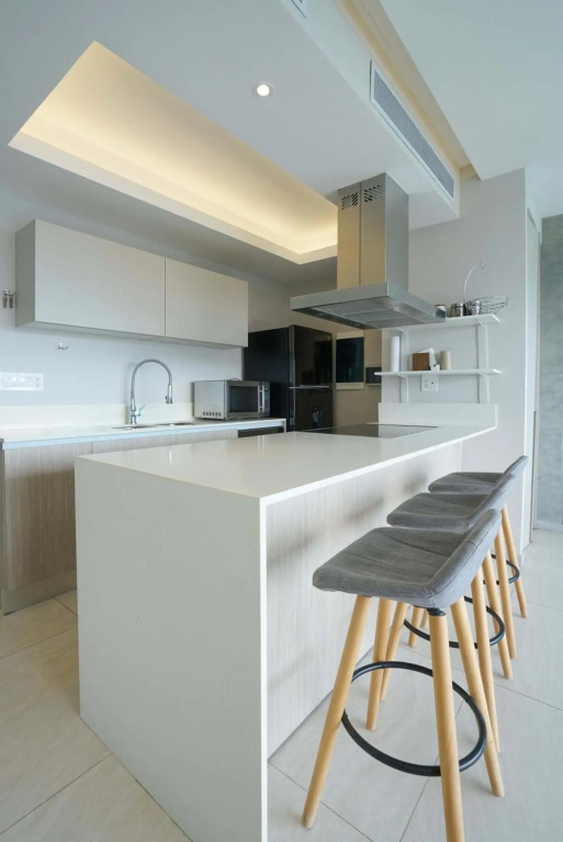 HostPal Luxury apartment Diamante La isla