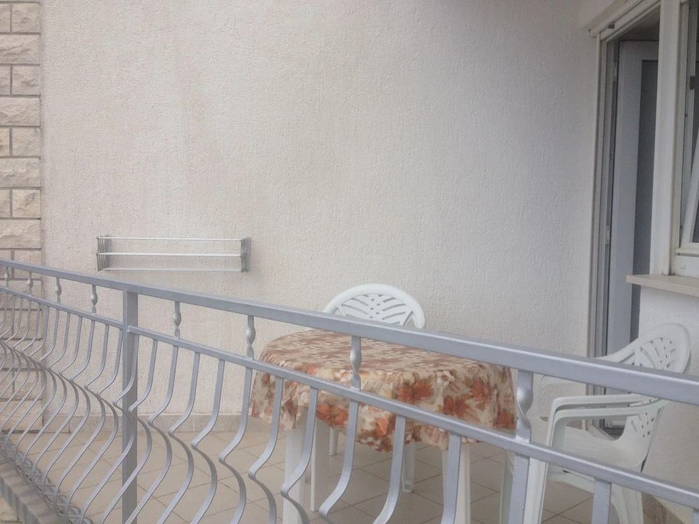 Apartments Horizont