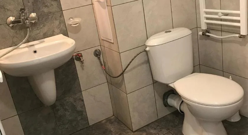 Hotel Rositsa