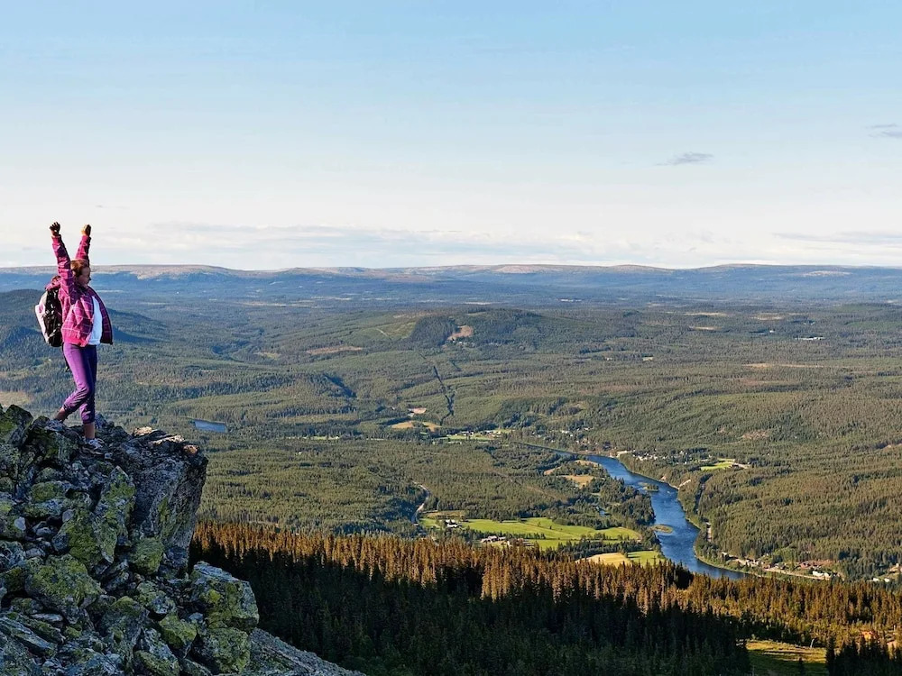 14 Person Holiday Home in Trysil